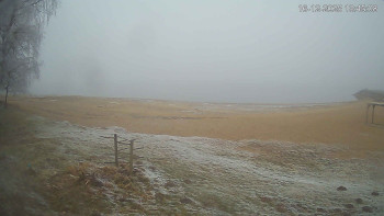 Černá v Pošumaví