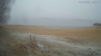 Černá v Pošumaví