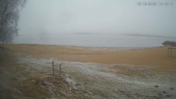 Černá v Pošumaví