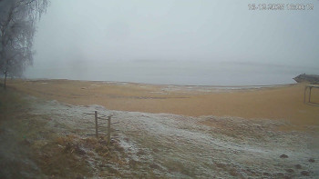 Černá v Pošumaví