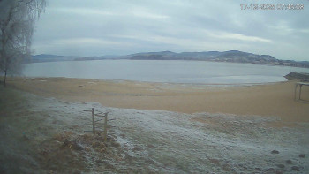 Černá v Pošumaví