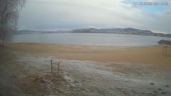 Černá v Pošumaví