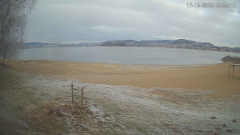 Černá v Pošumaví