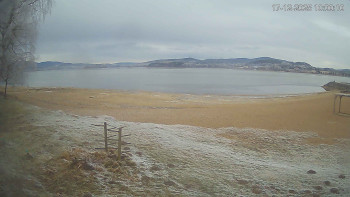 Černá v Pošumaví