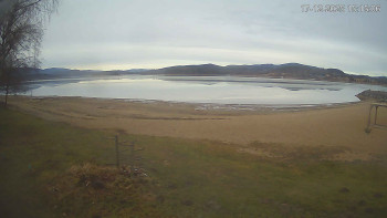 Černá v Pošumaví