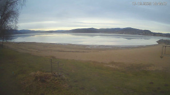 Černá v Pošumaví