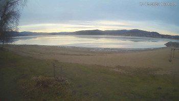 Černá v Pošumaví