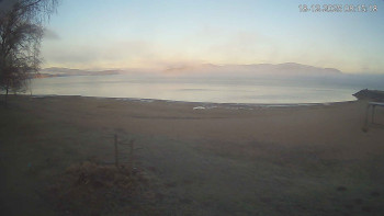 Černá v Pošumaví