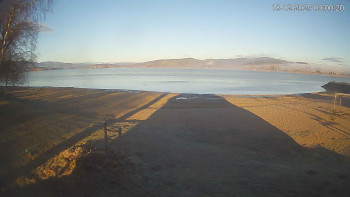 Černá v Pošumaví