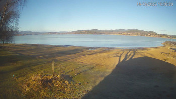 Černá v Pošumaví