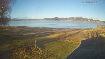 Černá v Pošumaví