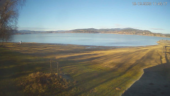 Černá v Pošumaví