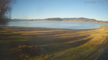 Černá v Pošumaví