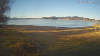 Černá v Pošumaví