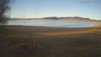 Černá v Pošumaví