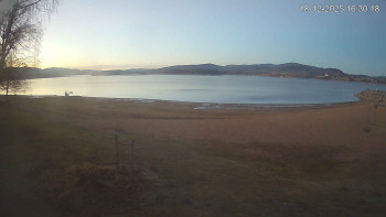 Černá v Pošumaví