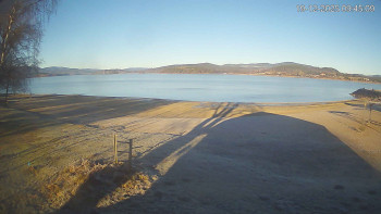 Černá v Pošumaví