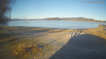 Černá v Pošumaví