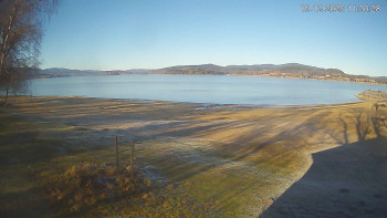 Černá v Pošumaví