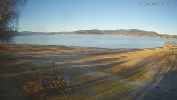 Černá v Pošumaví