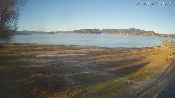 Černá v Pošumaví