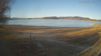 Černá v Pošumaví