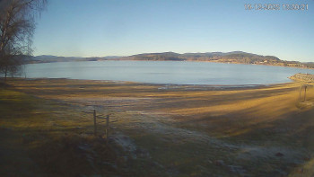 Černá v Pošumaví