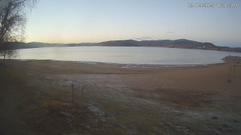 Černá v Pošumaví