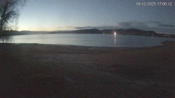 Černá v Pošumaví