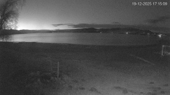 Černá v Pošumaví