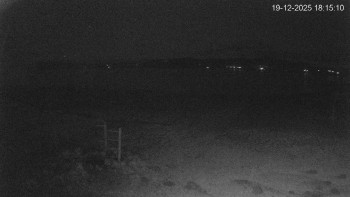 Černá v Pošumaví