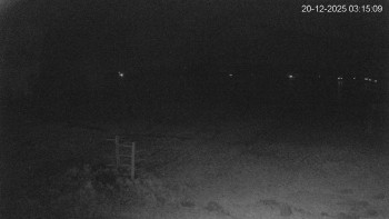 Černá v Pošumaví