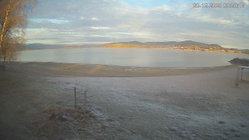 Černá v Pošumaví