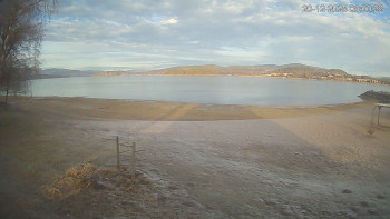 Černá v Pošumaví