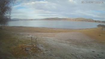 Černá v Pošumaví