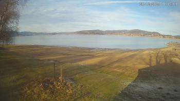 Černá v Pošumaví