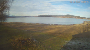 Černá v Pošumaví