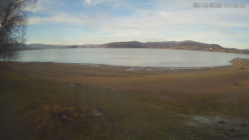 Černá v Pošumaví