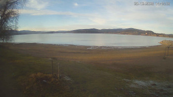 Černá v Pošumaví