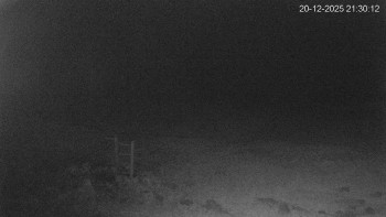 Černá v Pošumaví