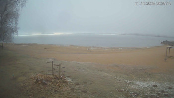 Černá v Pošumaví