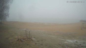 Černá v Pošumaví