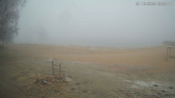 Černá v Pošumaví