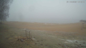 Černá v Pošumaví