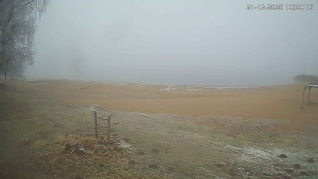 Černá v Pošumaví