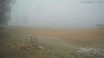 Černá v Pošumaví