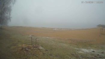 Černá v Pošumaví