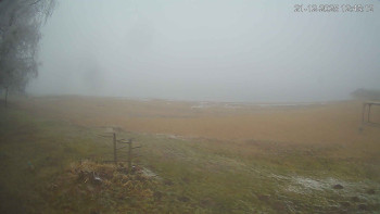 Černá v Pošumaví