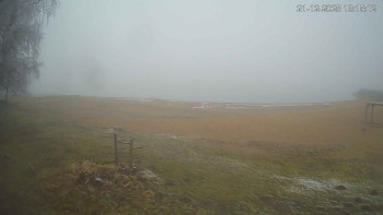 Černá v Pošumaví