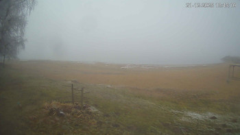 Černá v Pošumaví